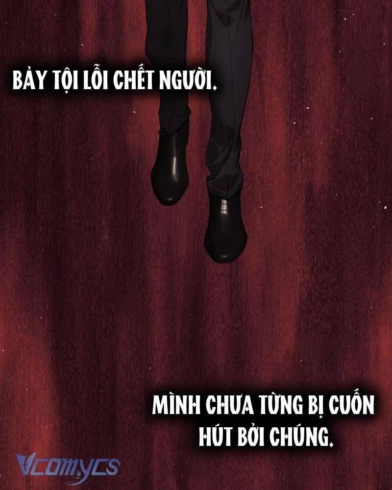 Hãy Dạy Em Cách Khao Khát - Chap 16 - Trang 21