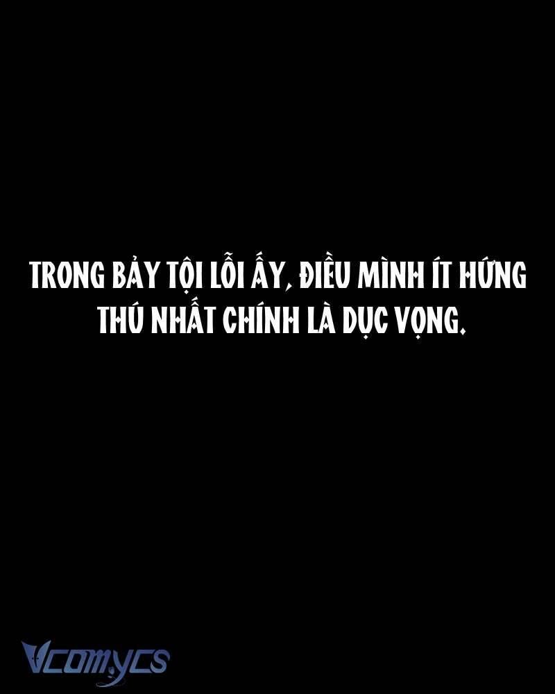 Hãy Dạy Em Cách Khao Khát - Chap 16 - Trang 25