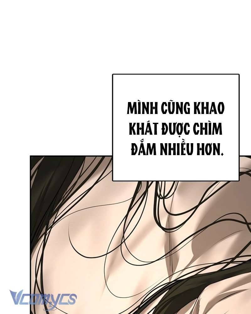 Hãy Dạy Em Cách Khao Khát - Chap 16 - Trang 36
