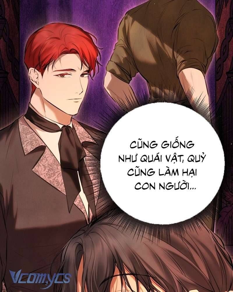 Hãy Dạy Em Cách Khao Khát - Chap 17 - Trang 26