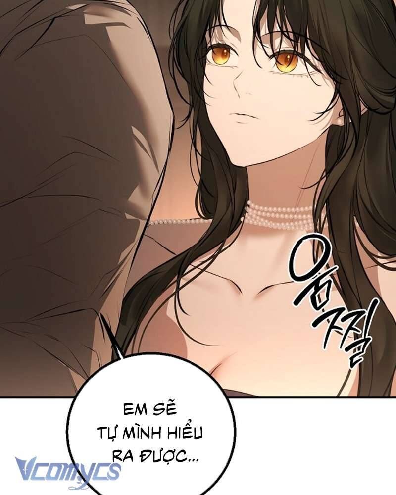 Hãy Dạy Em Cách Khao Khát - Chap 17 - Trang 37