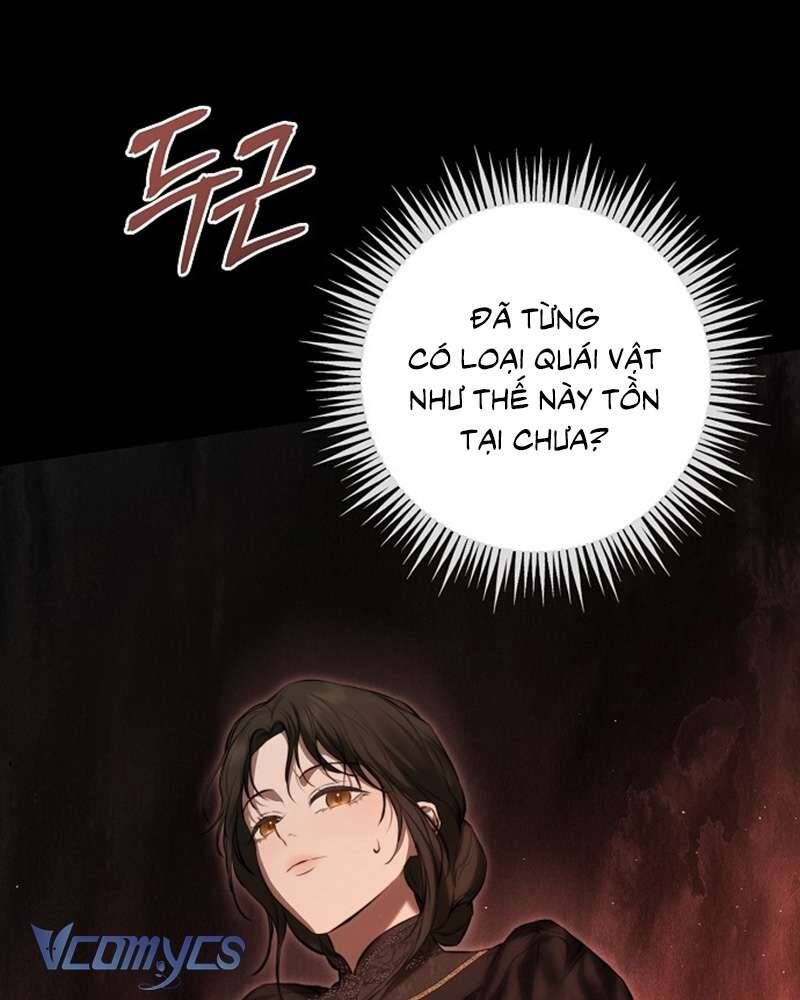 Hãy Dạy Em Cách Khao Khát - Chap 17 - Trang 52