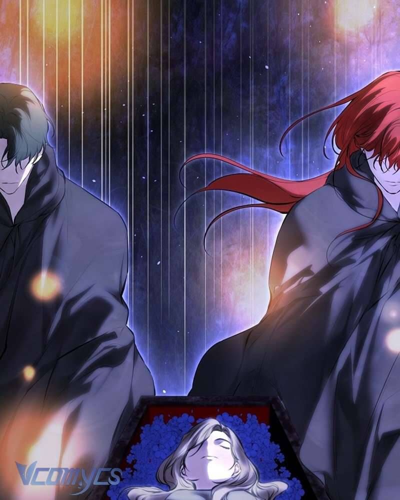 Hãy Dạy Em Cách Khao Khát - Chap 17 - Trang 7