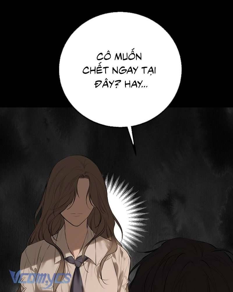 Hãy Dạy Em Cách Khao Khát - Chap 17 - Trang 92