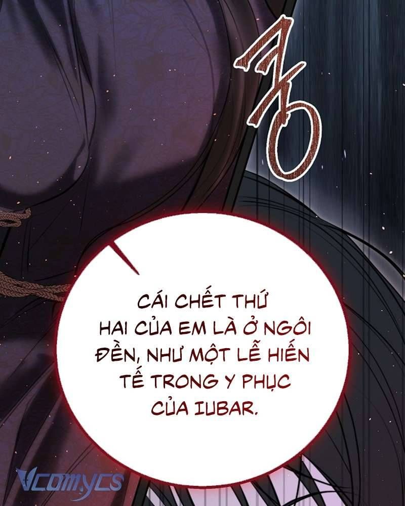 Hãy Dạy Em Cách Khao Khát - Chap 18 - Trang 137