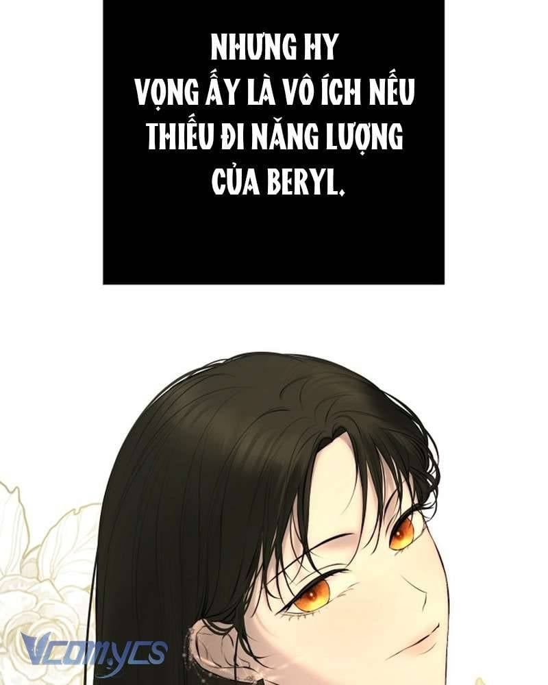 Hãy Dạy Em Cách Khao Khát - Chap 18 - Trang 35