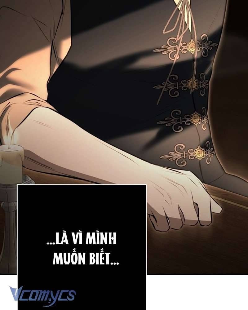 Hãy Dạy Em Cách Khao Khát - Chap 18 - Trang 39