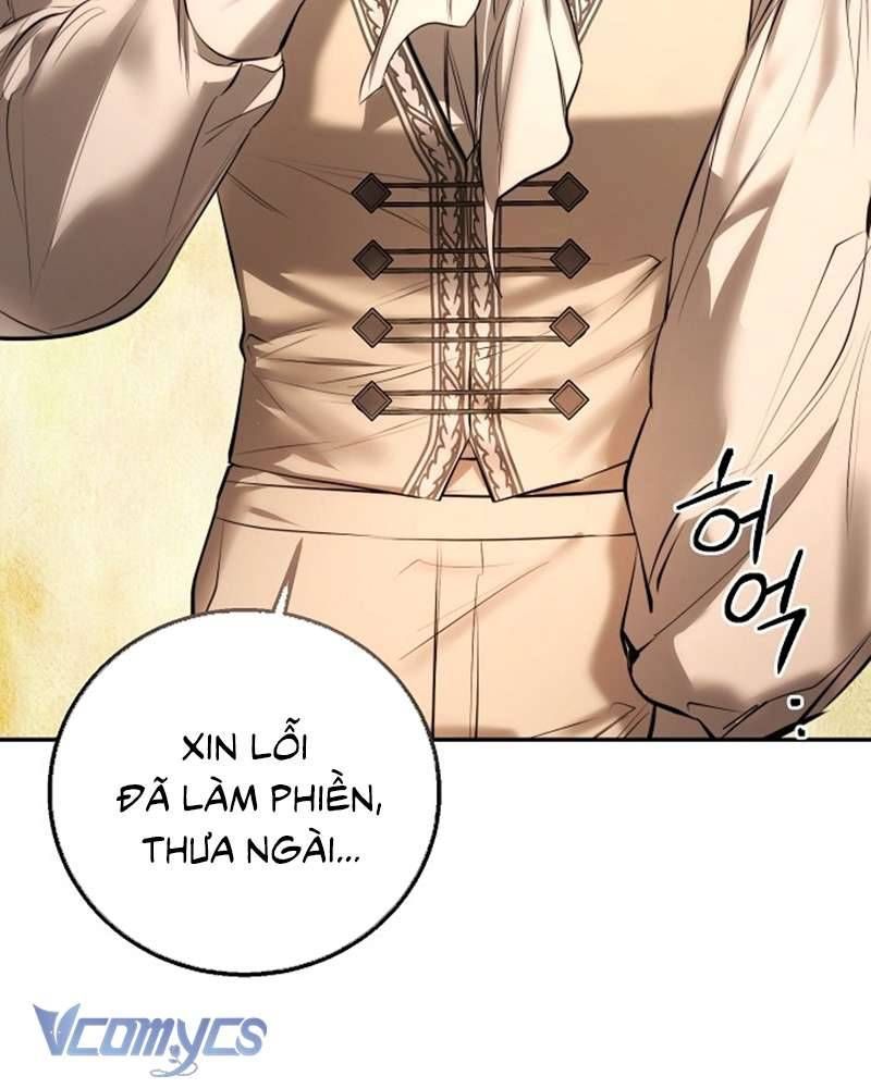 Hãy Dạy Em Cách Khao Khát - Chap 18 - Trang 45