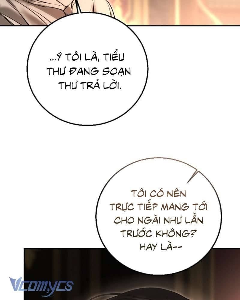 Hãy Dạy Em Cách Khao Khát - Chap 18 - Trang 49