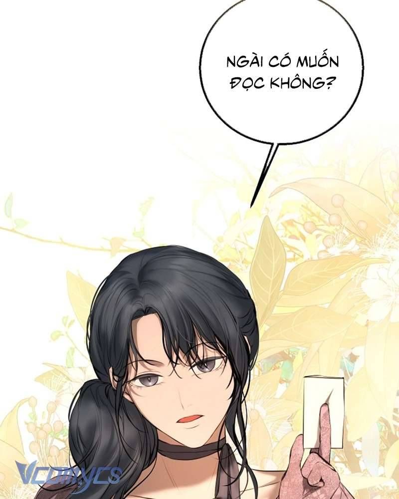 Hãy Dạy Em Cách Khao Khát - Chap 18 - Trang 61
