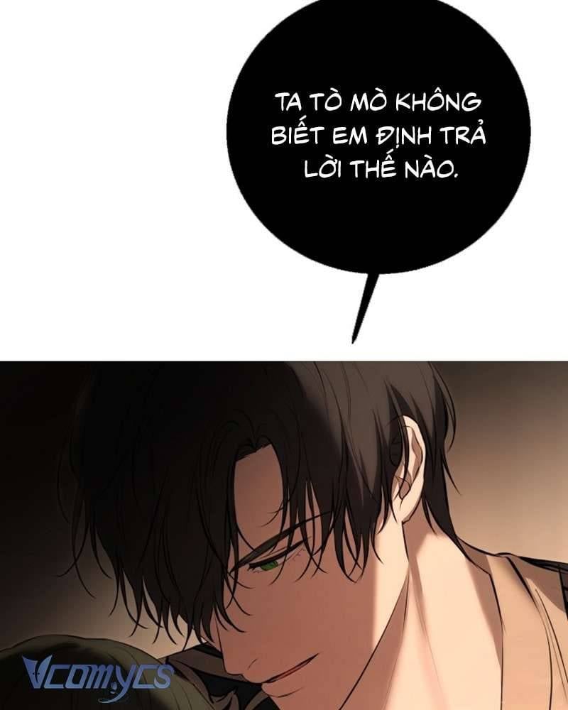 Hãy Dạy Em Cách Khao Khát - Chap 18 - Trang 92