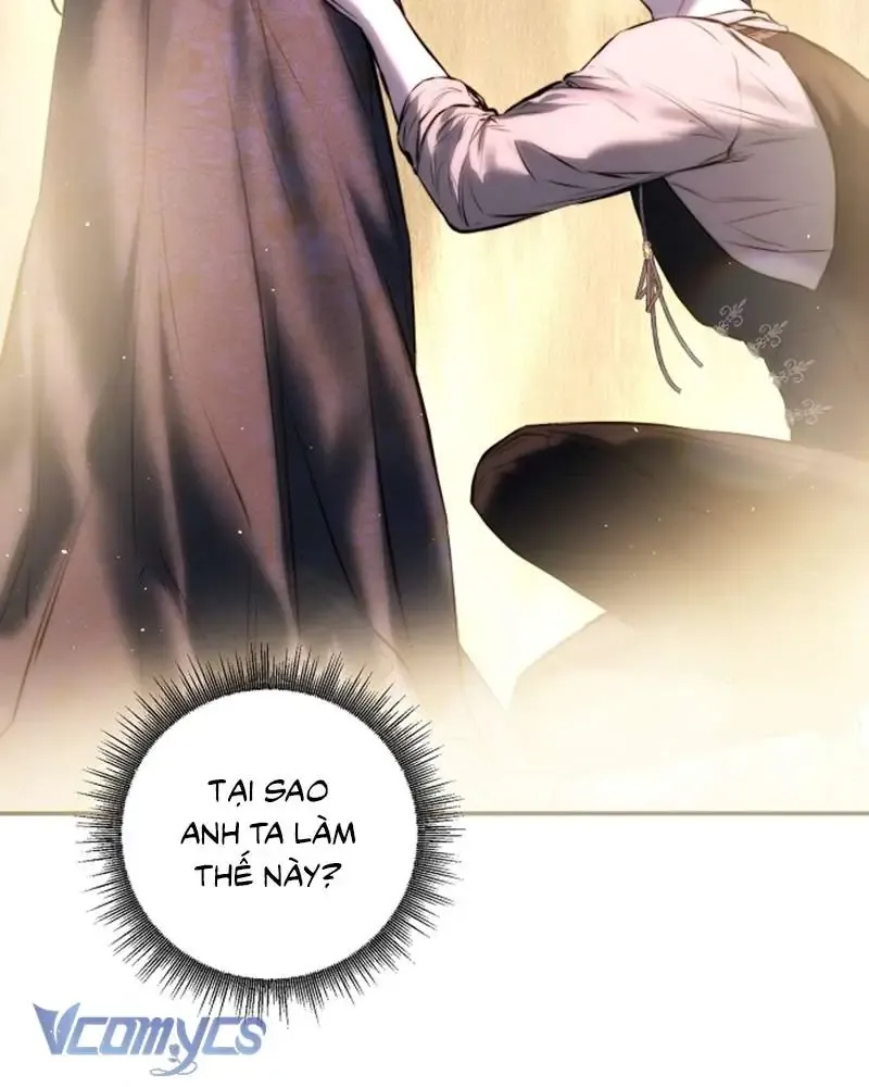 Hãy Dạy Em Cách Khao Khát - Chap 19 - Trang 19