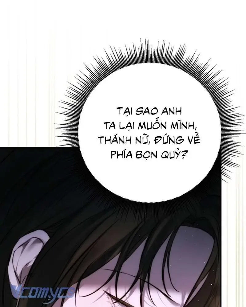 Hãy Dạy Em Cách Khao Khát - Chap 19 - Trang 20