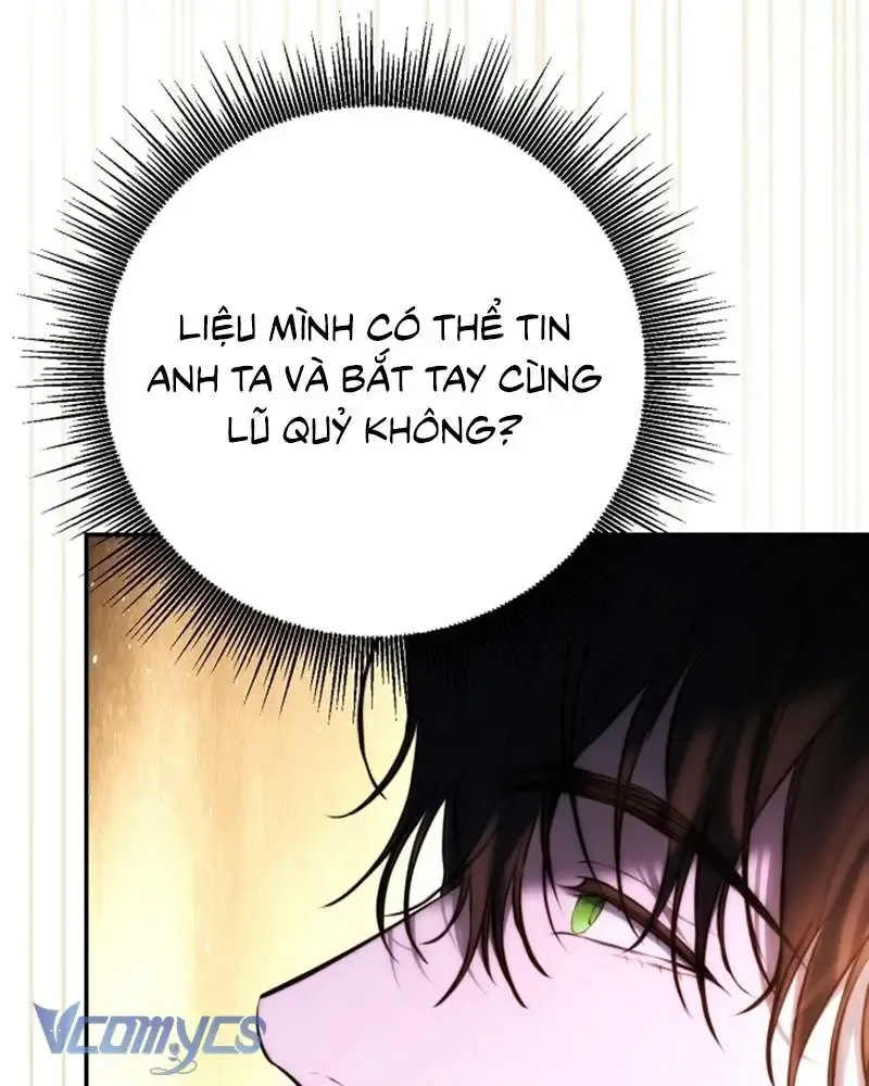 Hãy Dạy Em Cách Khao Khát - Chap 19 - Trang 22