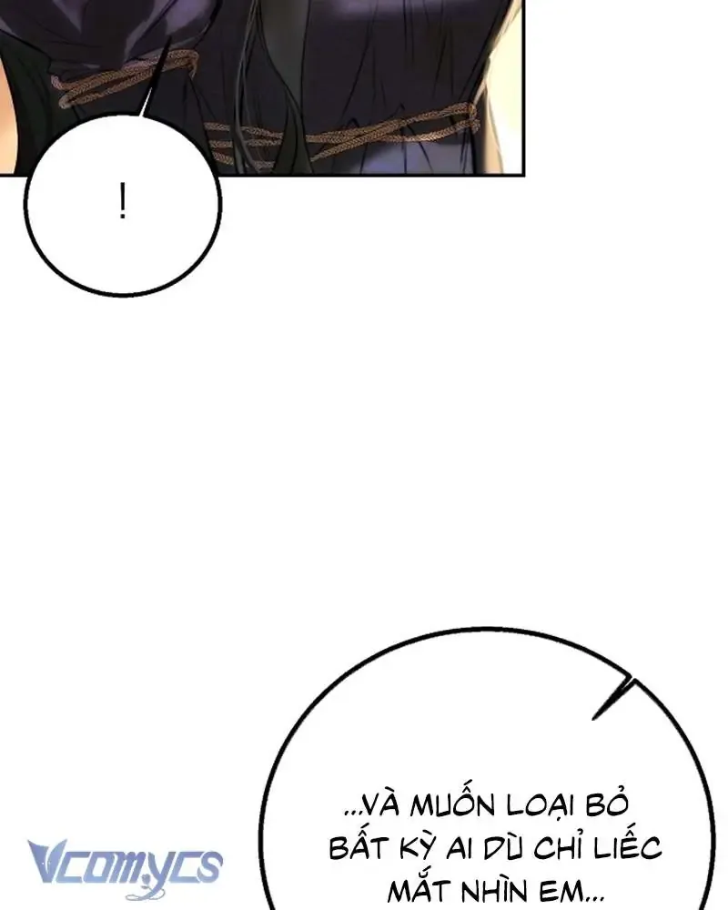 Hãy Dạy Em Cách Khao Khát - Chap 19 - Trang 30