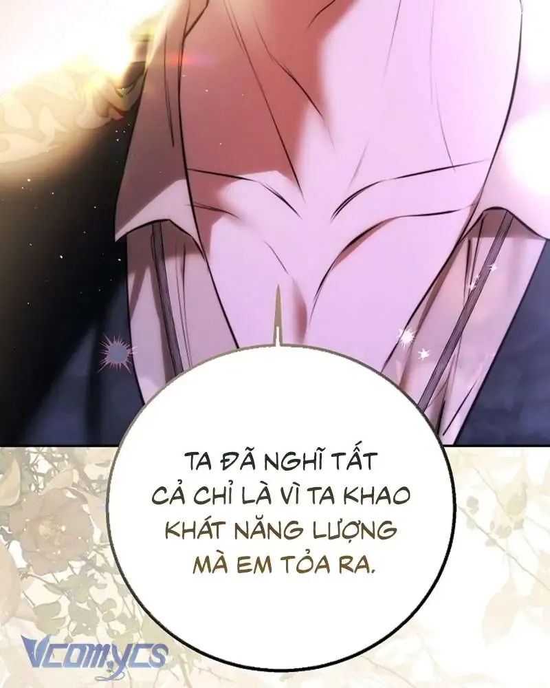 Hãy Dạy Em Cách Khao Khát - Chap 19 - Trang 35