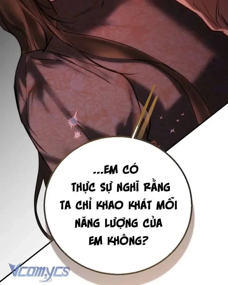 Hãy Dạy Em Cách Khao Khát - Chap 19 - Trang 38