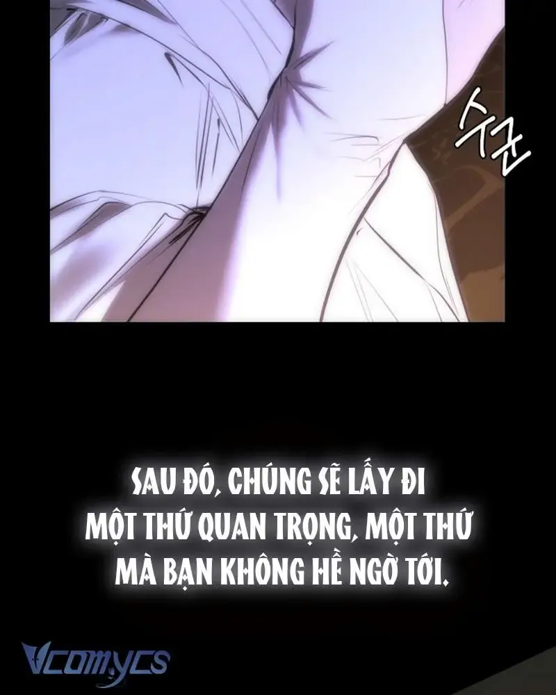 Hãy Dạy Em Cách Khao Khát - Chap 19 - Trang 5