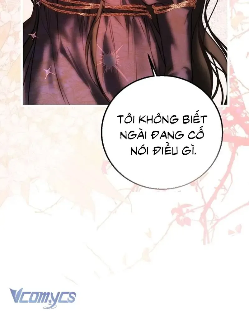 Hãy Dạy Em Cách Khao Khát - Chap 19 - Trang 41