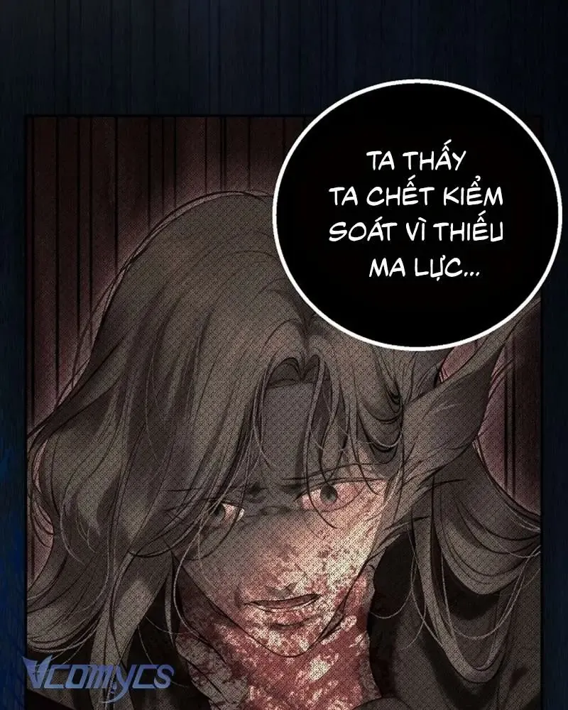 Hãy Dạy Em Cách Khao Khát - Chap 19 - Trang 49
