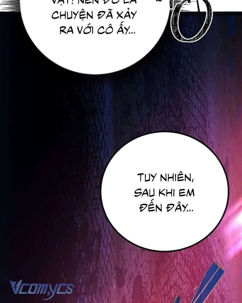 Hãy Dạy Em Cách Khao Khát - Chap 19 - Trang 53