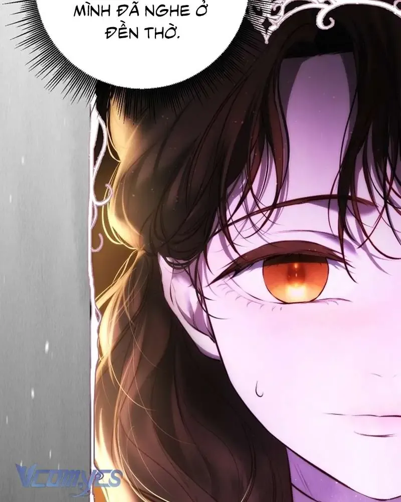 Hãy Dạy Em Cách Khao Khát - Chap 19 - Trang 9
