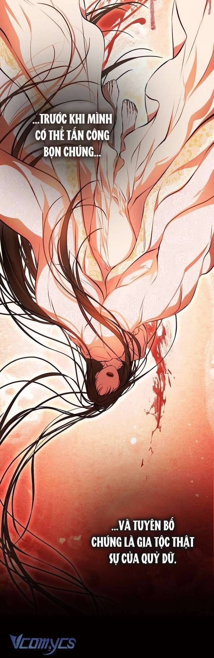 Hãy Dạy Em Cách Khao Khát - Chap 2 - Trang 20