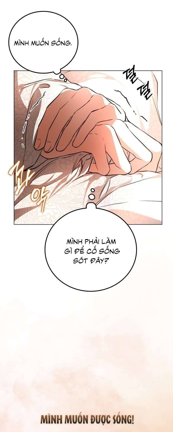 Hãy Dạy Em Cách Khao Khát - Chap 2 - Trang 23
