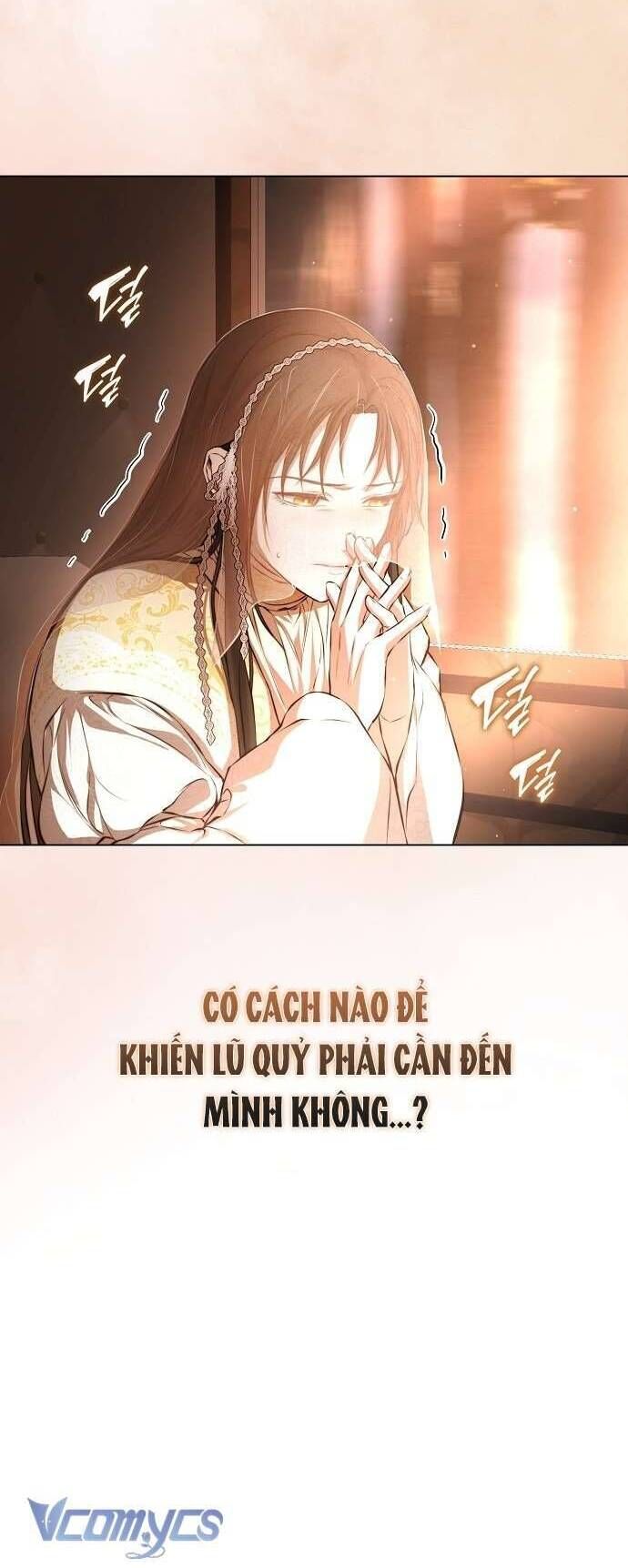 Hãy Dạy Em Cách Khao Khát - Chap 2 - Trang 24