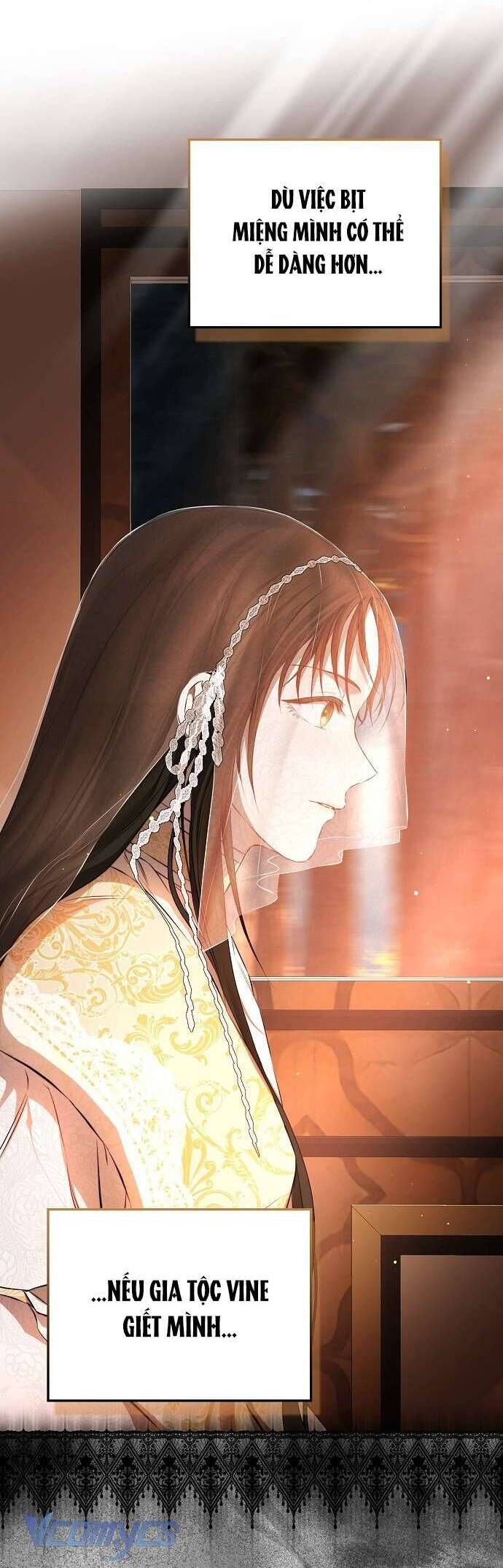 Hãy Dạy Em Cách Khao Khát - Chap 2 - Trang 26