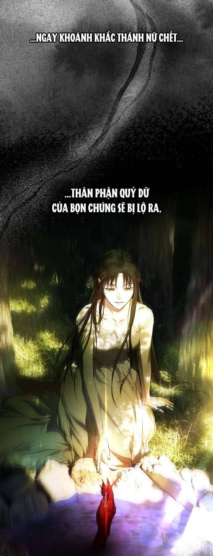 Hãy Dạy Em Cách Khao Khát - Chap 2 - Trang 27