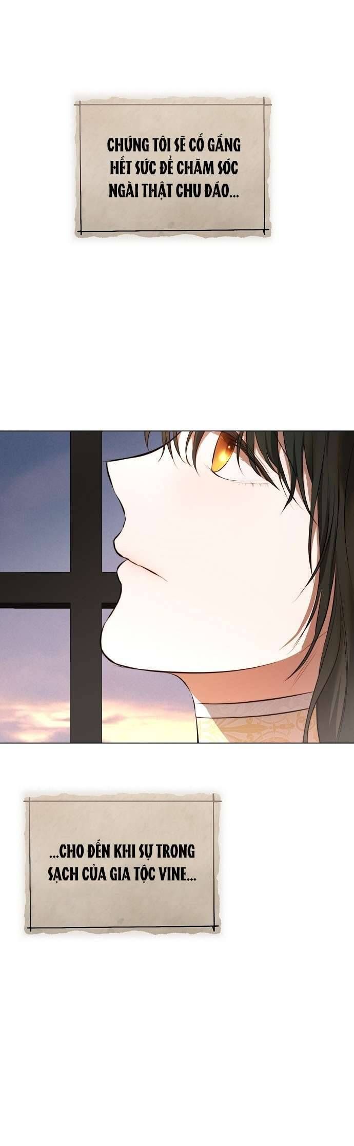 Hãy Dạy Em Cách Khao Khát - Chap 2 - Trang 4