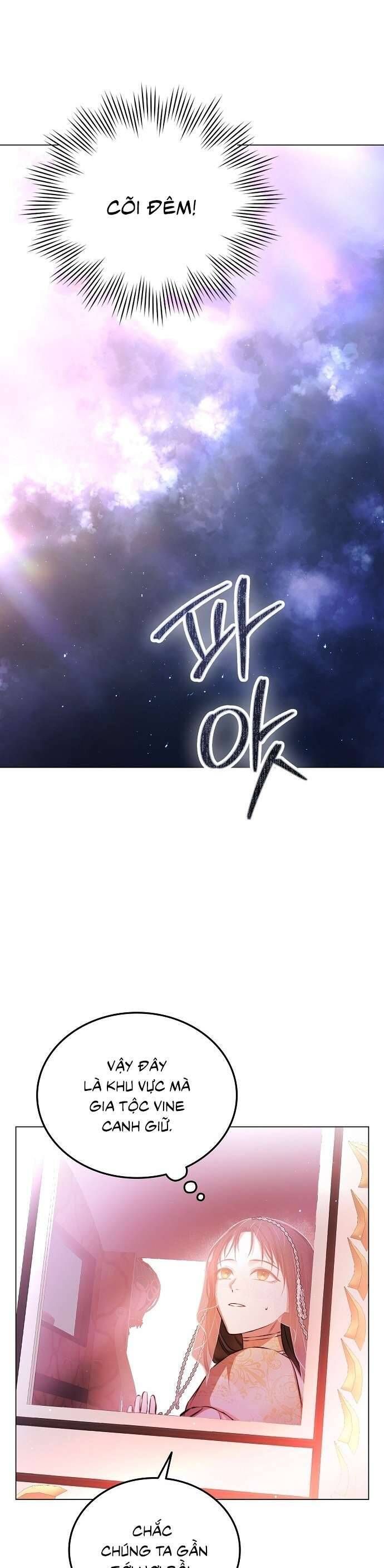 Hãy Dạy Em Cách Khao Khát - Chap 2 - Trang 31
