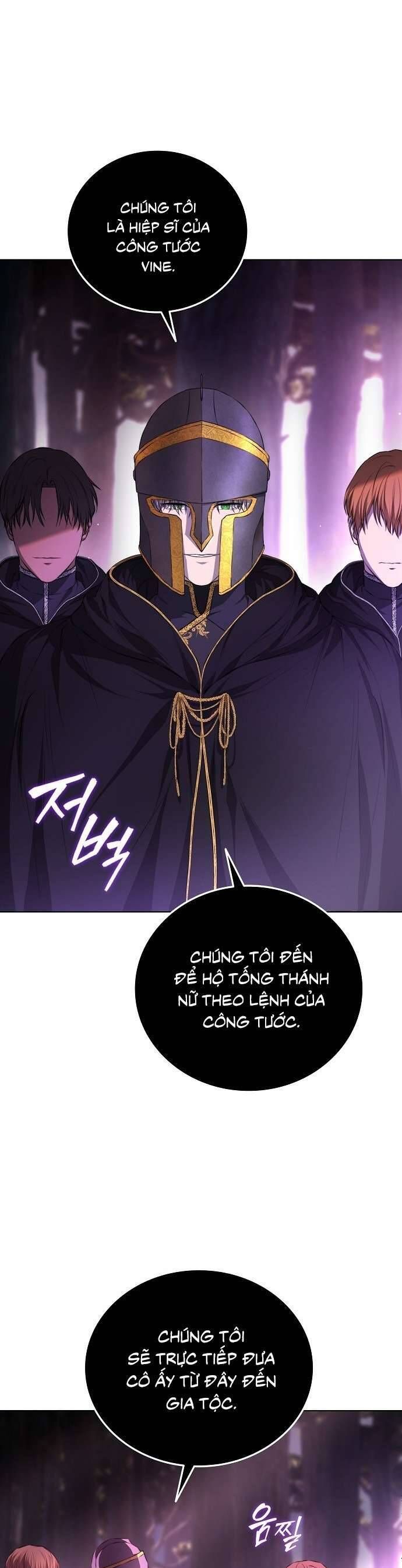 Hãy Dạy Em Cách Khao Khát - Chap 2 - Trang 33