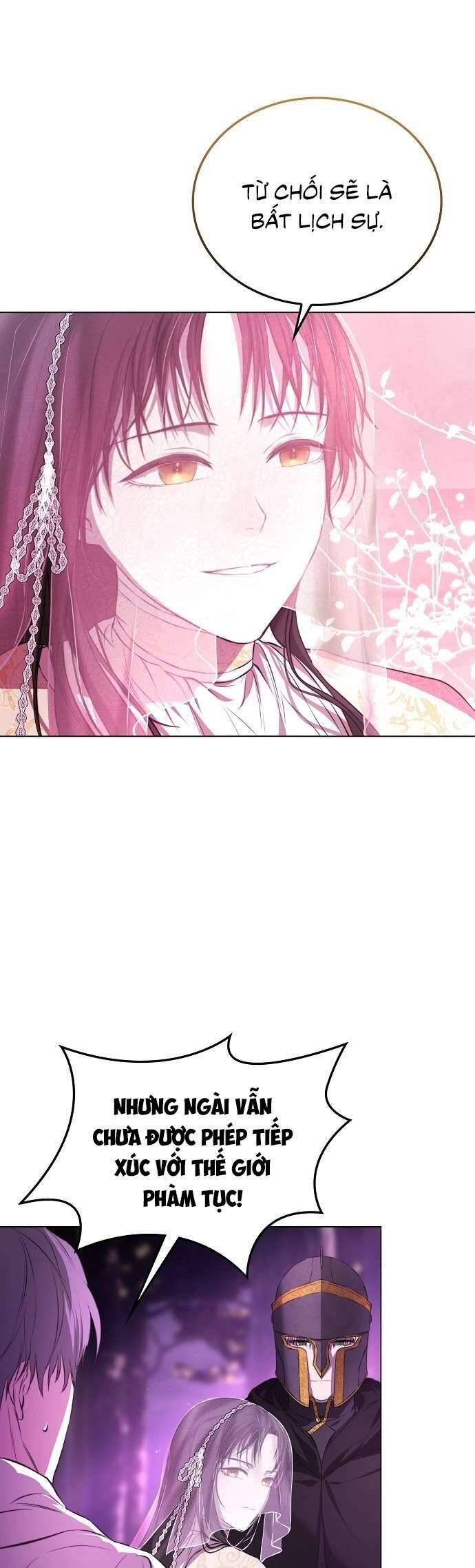 Hãy Dạy Em Cách Khao Khát - Chap 2 - Trang 37