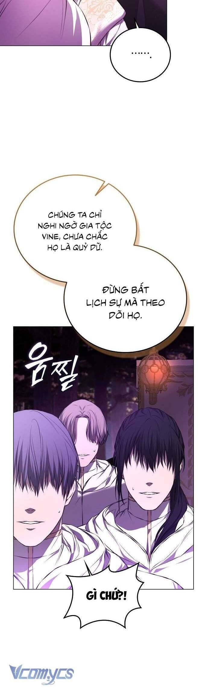 Hãy Dạy Em Cách Khao Khát - Chap 2 - Trang 38