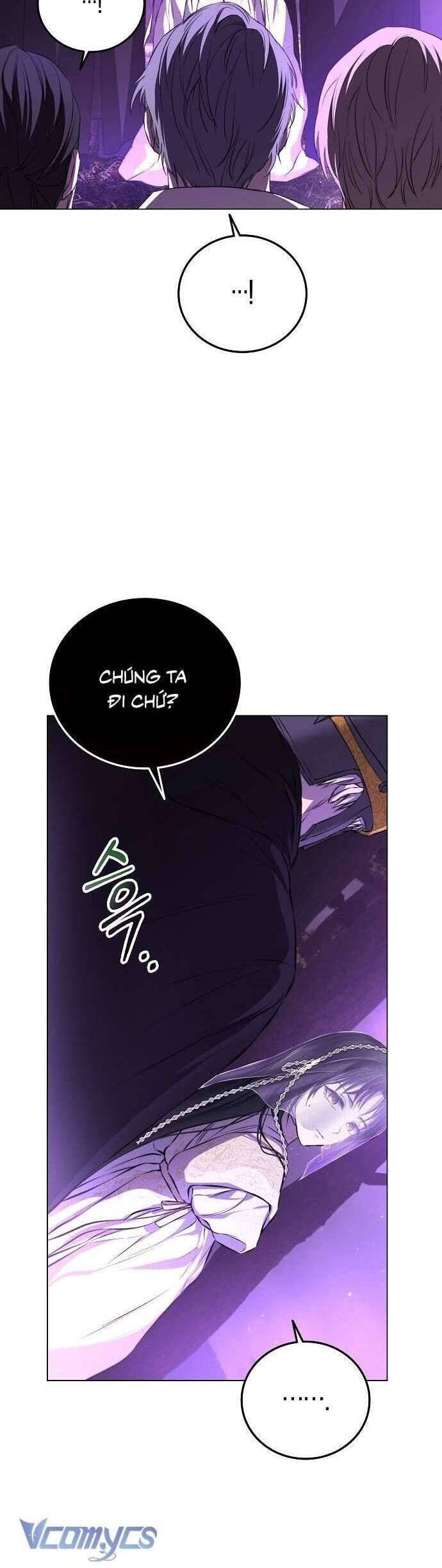 Hãy Dạy Em Cách Khao Khát - Chap 2 - Trang 40