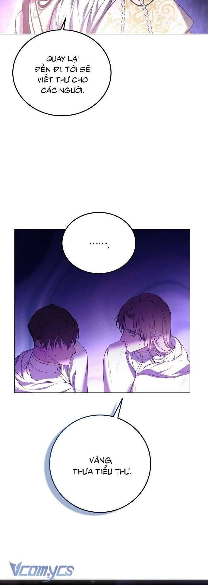 Hãy Dạy Em Cách Khao Khát - Chap 2 - Trang 44