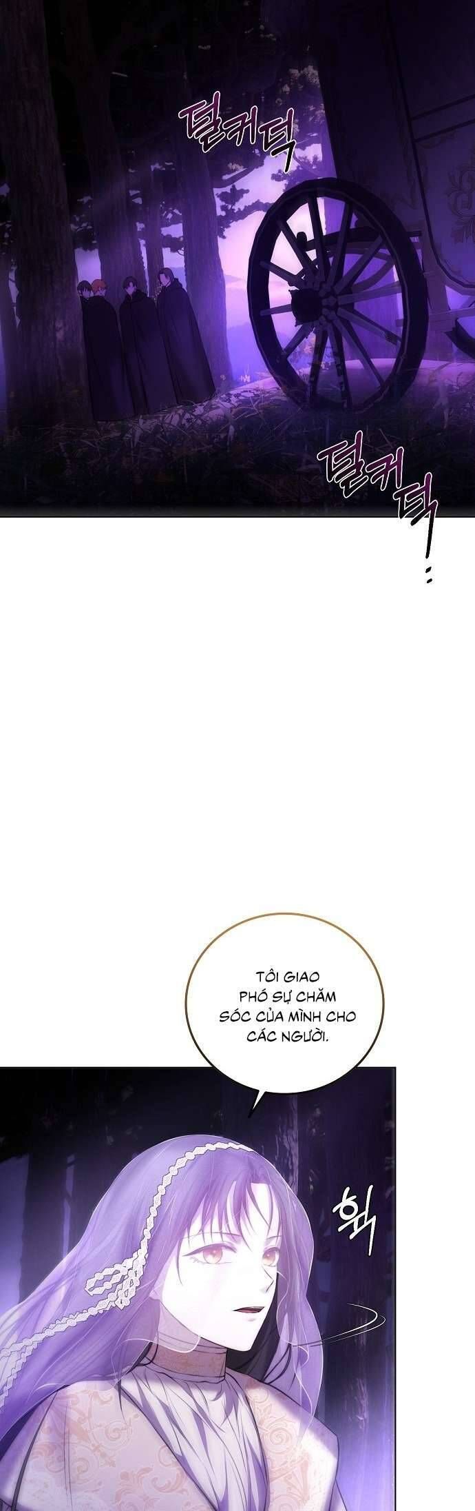 Hãy Dạy Em Cách Khao Khát - Chap 2 - Trang 45