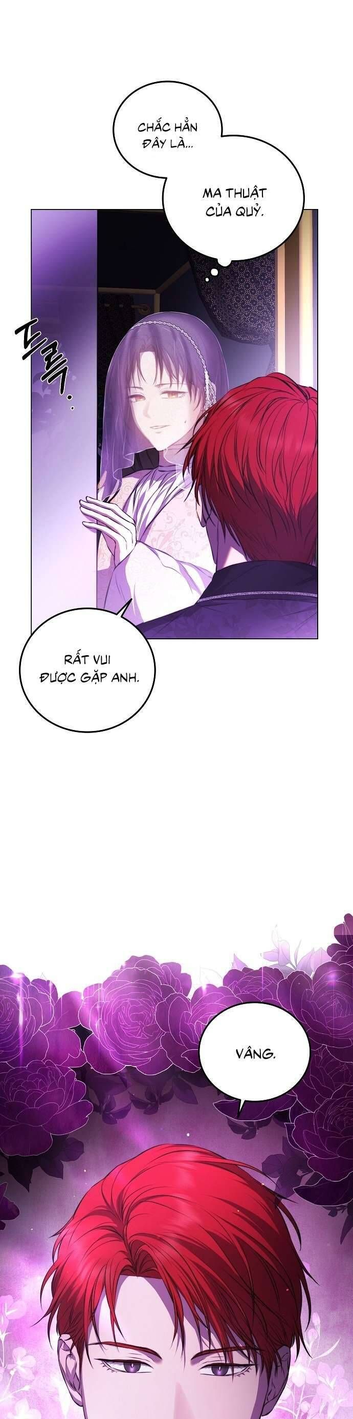 Hãy Dạy Em Cách Khao Khát - Chap 2 - Trang 51