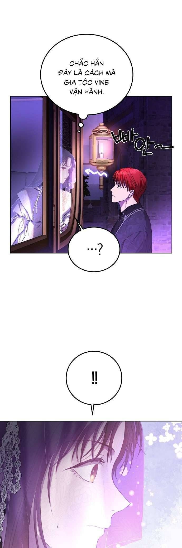 Hãy Dạy Em Cách Khao Khát - Chap 2 - Trang 55