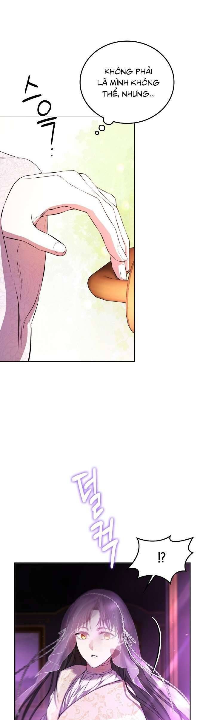 Hãy Dạy Em Cách Khao Khát - Chap 2 - Trang 57
