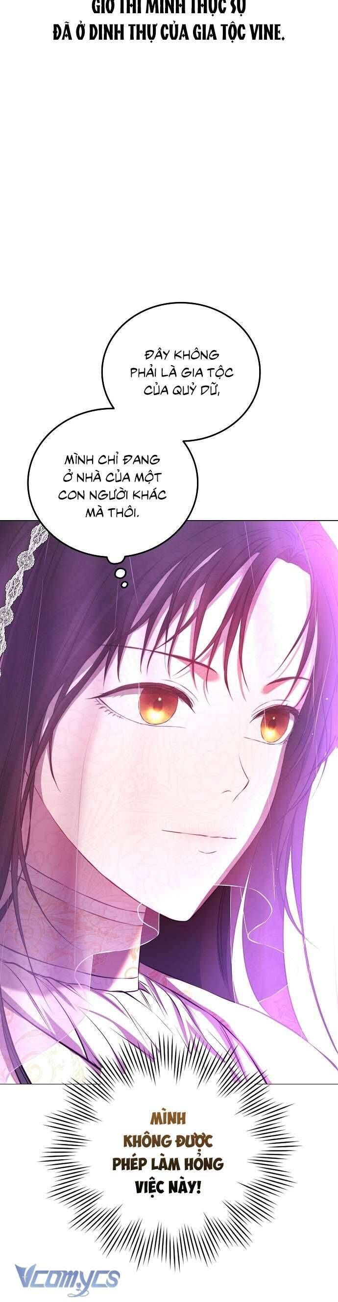 Hãy Dạy Em Cách Khao Khát - Chap 2 - Trang 60