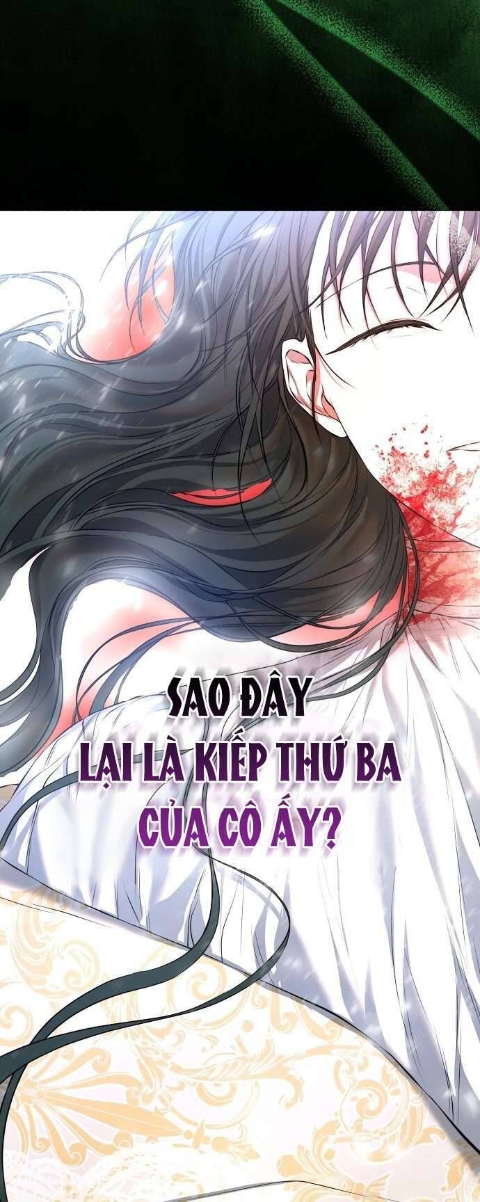 Hãy Dạy Em Cách Khao Khát - Chap 2 - Trang 63