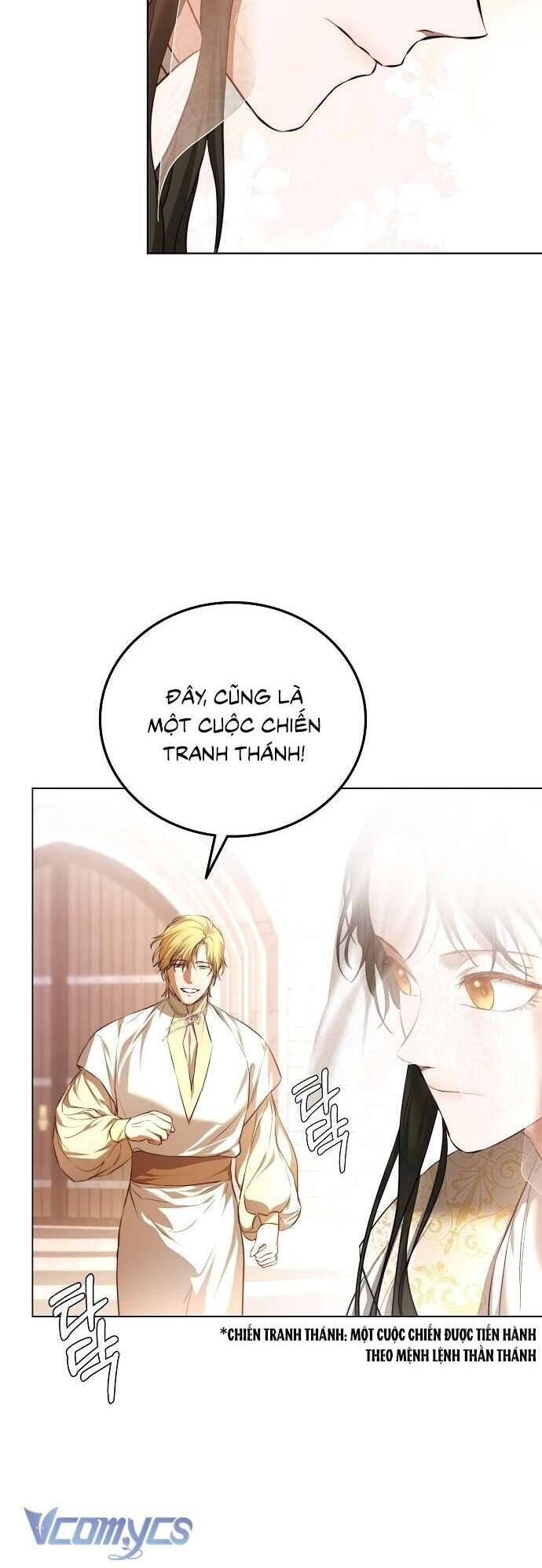 Hãy Dạy Em Cách Khao Khát - Chap 2 - Trang 9