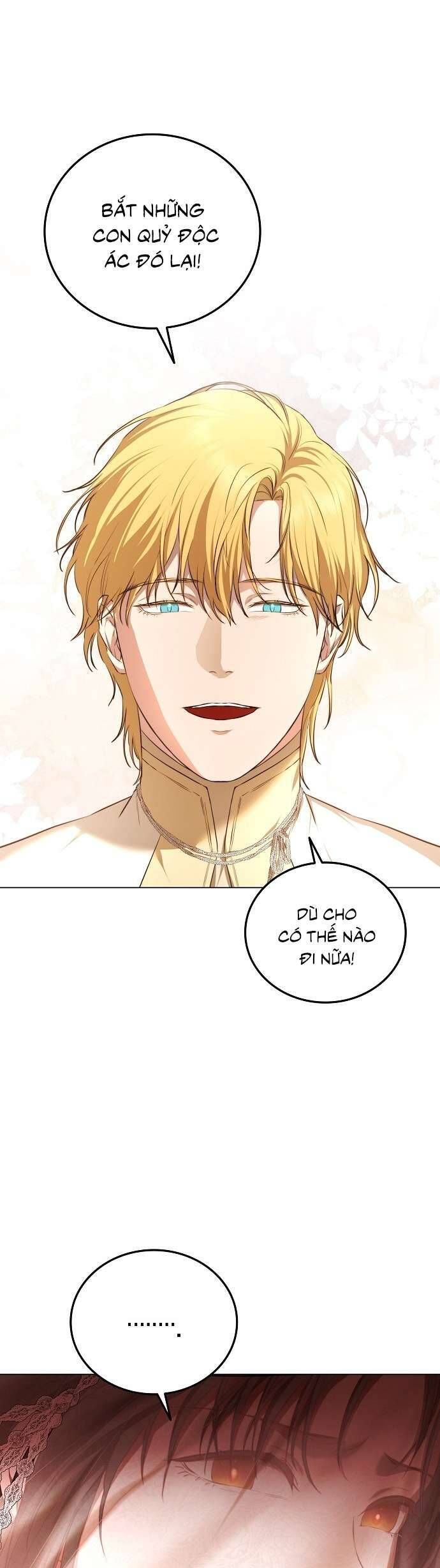 Hãy Dạy Em Cách Khao Khát - Chap 2 - Trang 10
