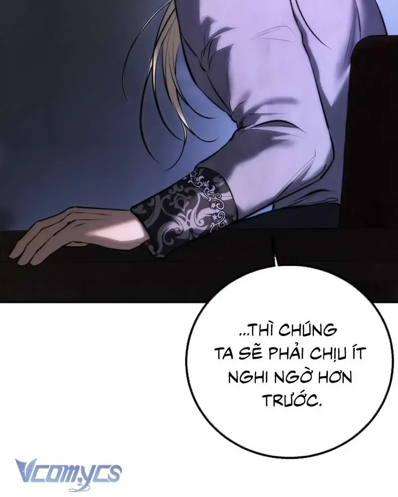 Hãy Dạy Em Cách Khao Khát - Chap 20 - Trang 17