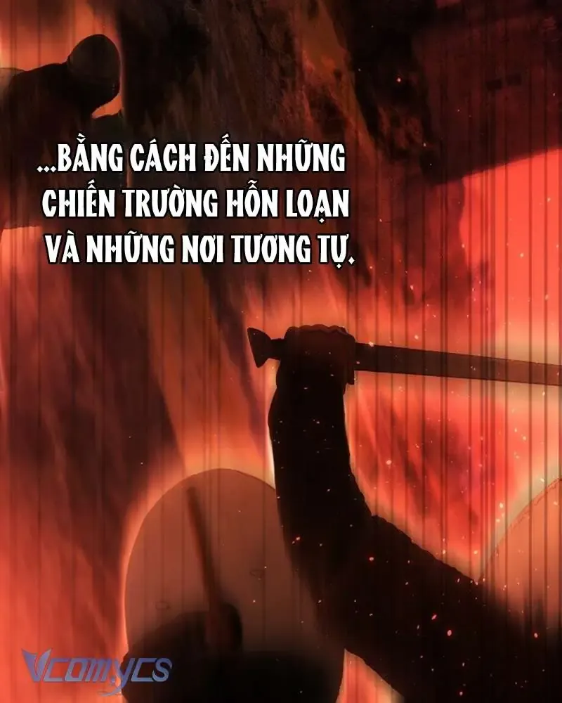 Hãy Dạy Em Cách Khao Khát - Chap 20 - Trang 24