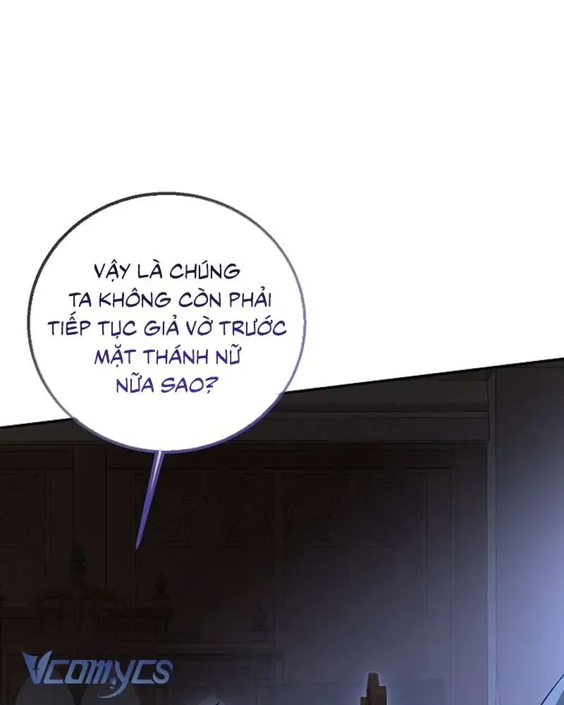 Hãy Dạy Em Cách Khao Khát - Chap 20 - Trang 31