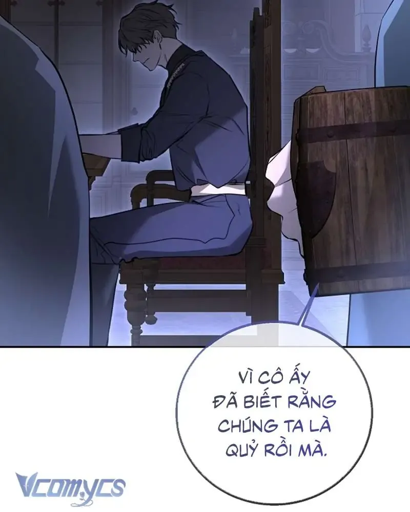 Hãy Dạy Em Cách Khao Khát - Chap 20 - Trang 32